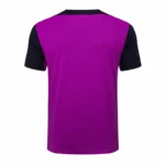 Entrenamiento Barcelona 2025 2026 Purpura Azul