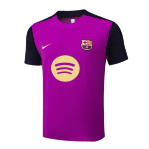 FC Barcelona Chándal 2025 2026 Púrpura - Tuta FC Barcelona | tiendasdefutboles