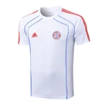 Entrenamiento Bayern Múnich 2025 2026 Blanco Azul