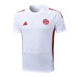 Entrenamiento Bayern Múnich 2025 2026 Blanco I Rojo