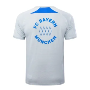 Bayern Múnich Chándal 2025 2026 Gris - Tuta Bayern Múnich | tiendasdefutboles