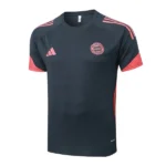 Entrenamiento Bayern Múnich 2025 2026 Gris Naranja