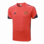 Bayern Múnich Chándal 2025 2026 Rojo - Tuta Bayern Múnich | tiendasdefutboles
