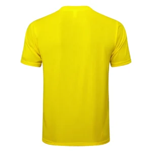 Borussia Dortmund Chándal 2024 2025 Amarillo - Tuta Borussia Dortmund | tiendasdefutboles