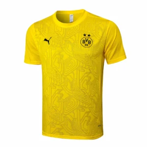 Borussia Dortmund Chándal 2024 2025 Amarillo - Tuta Borussia Dortmund | tiendasdefutboles
