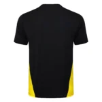 Entrenamiento Borussia Dortmund 2024 2025 Negro Amarillo