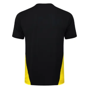 Borussia Dortmund Chándal 2024 2025 Negro - Tuta Borussia Dortmund | tiendasdefutboles