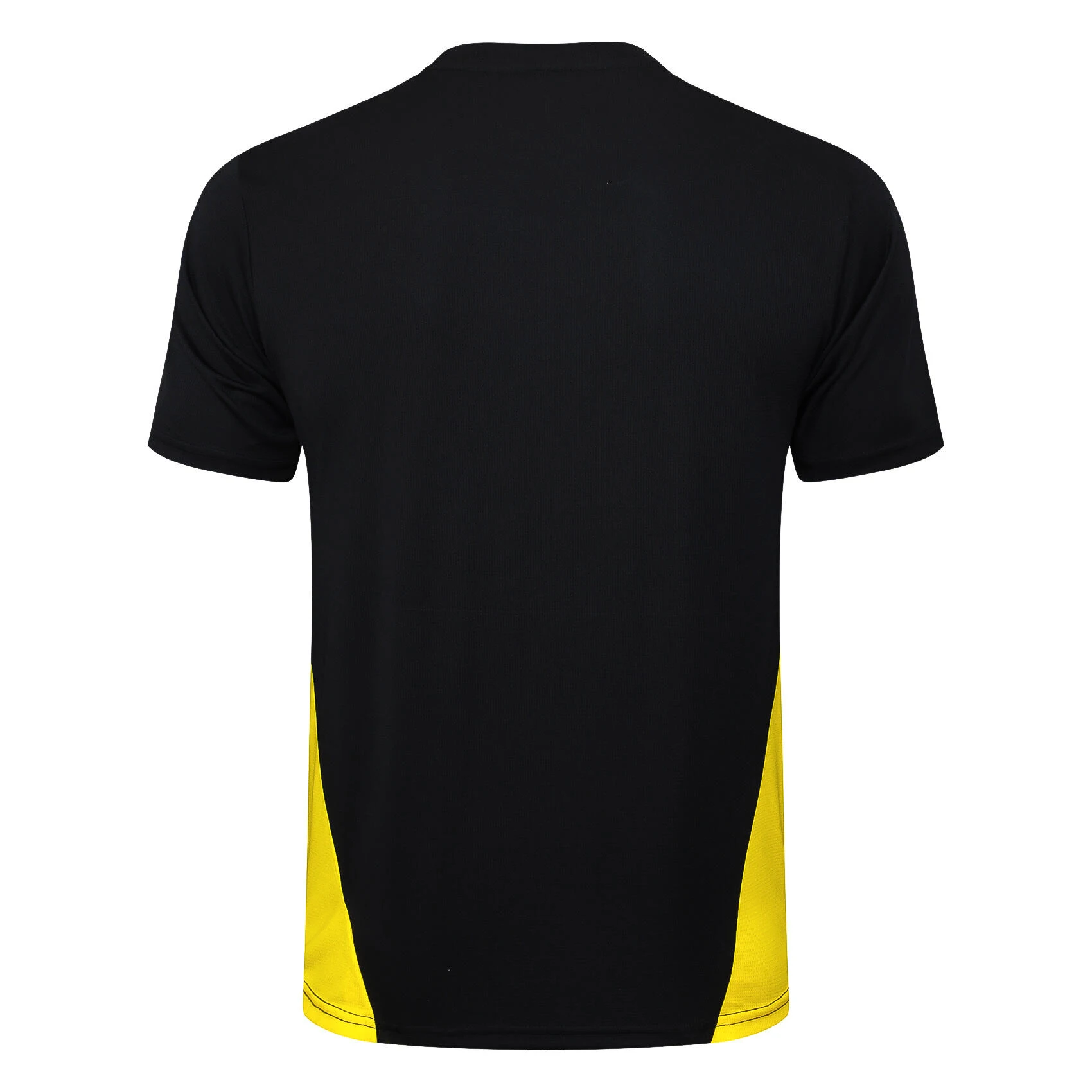 Entrenamiento Borussia Dortmund 2024 2025 Negro Amarillo Borussia Dortmund Chándal 2024 2025 Negro - Tuta Borussia Dortmund | tiendasdefutboles