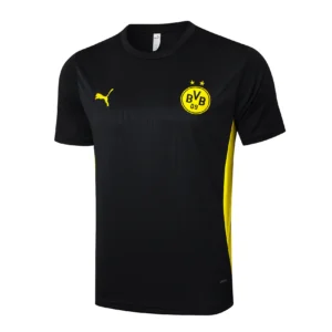 Borussia Dortmund Chándal 2024 2025 Negro - Tuta Borussia Dortmund | tiendasdefutboles