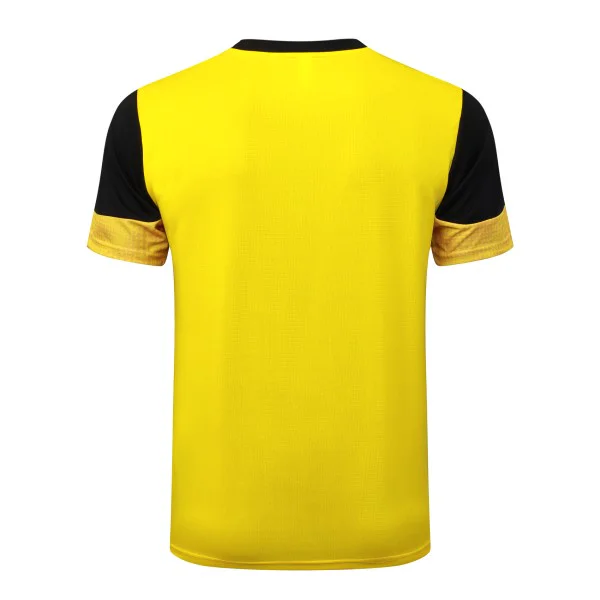 Entrenamiento Borussia Dortmund 2025 2026 Amarillo Negro Borussia Dortmund Chándal 2025 2026 Amarillo - Chándal Borussia Dortmund | tiendasdefutboles