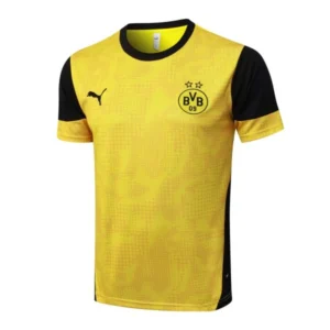 Borussia Dortmund Chándal 2025 2026 Amarillo - Chándal Borussia Dortmund | tiendasdefutboles