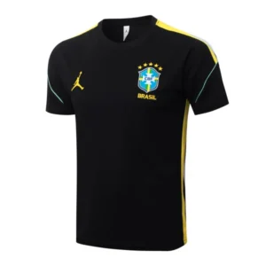 Brasil Chándal 2026 Negro - Chándal Brasil | tiendasdefutboles
