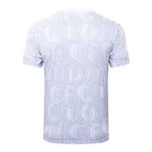 Chelsea Chándal 2025 2026 Blanco - Maglia Chelsea | tiendasdefutboles