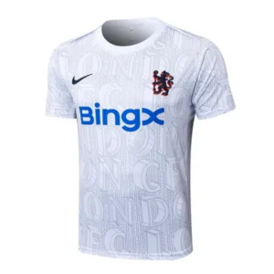 Chelsea Chándal 2025 2026 Blanco - Maglia Chelsea | tiendasdefutboles
