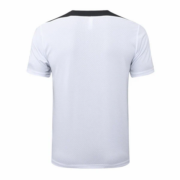 Entrenamiento Chelsea 2025 2026 Blanco Negro Chelsea Chándal 2025 2026 Blanco - Maglia Chelsea | tiendasdefutboles
