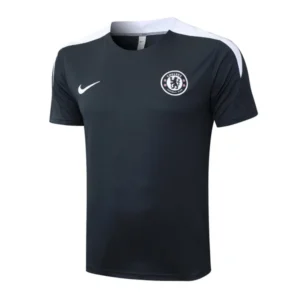 Chelsea Chándal 2025 2026 Gris - Maglia Chelsea | tiendasdefutboles
