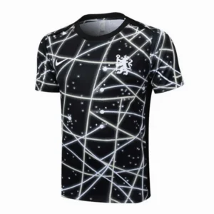 Chelsea Chándal 2025 2026 Negro - Maglia Chelsea | tiendasdefutboles