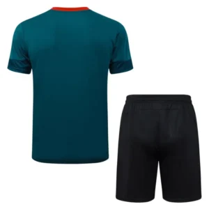 AC Milan Conjunto 2025 2026 Verde - Maglia Ac Milan | tiendasdefutboles