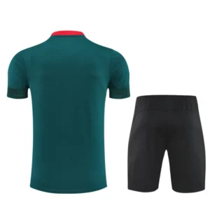 AC Milan Conjunto 2025 2026 Verde - Maglia Ac Milan | tiendasdefutboles