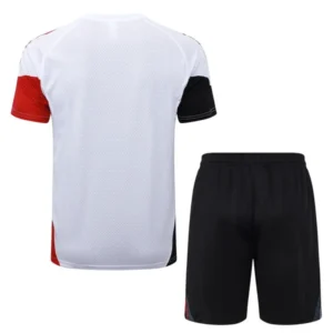Ajax Conjunto 2025 2026 Blanco - Maglia Ajax | tiendasdefutboles