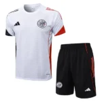 Ajax Conjunto 2025 2026 Blanco - Maglia Ajax | tiendasdefutboles