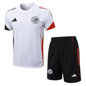 Ajax Conjunto 2025 2026 Blanco - Maglia Ajax | tiendasdefutboles