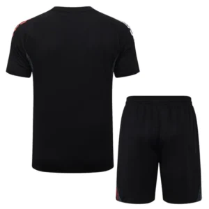 Ajax Conjunto 2025 2026 Negro - Maglia Ajax | tiendasdefutboles