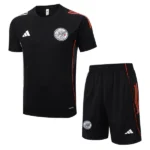 Ajax Conjunto 2025 2026 Negro - Maglia Ajax | tiendasdefutboles