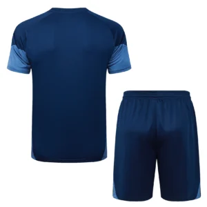 Al-Nassr FC Conjunto 2025 2026 Azul - Al Nassr Fc Maglia | tiendasdefutboles