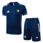 Al-Nassr FC Conjunto 2025 2026 Azul - Al Nassr Fc Maglia | tiendasdefutboles