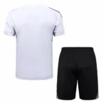 Entrenamiento Conjunto Completo Alemania 2025 Blanco Negro
