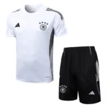 Alemania Conjunto 2025 Blanco - Tuta Alemania | tiendasdefutboles