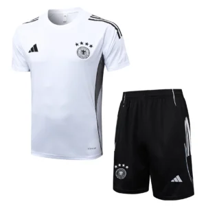 Alemania Conjunto 2025 Blanco - Tuta Alemania | tiendasdefutboles