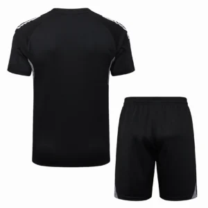 Alemania Conjunto 2025 Negro - Tuta Alemania | tiendasdefutboles