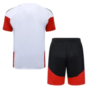 Alemania Conjunto 2026 Blanco - Alemania Barata | tiendasdefutboles