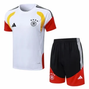 Alemania Conjunto 2026 Blanco - Alemania Barata | tiendasdefutboles