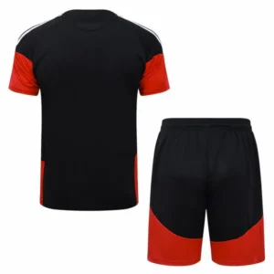 Alemania Conjunto 2026 Negro - Alemania Barata | tiendasdefutboles