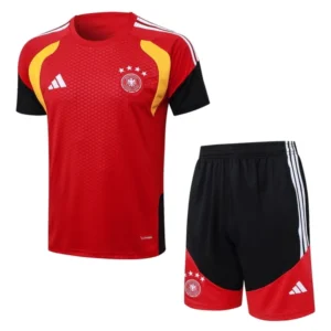 Alemania Conjunto 2026 Rojo - Alemania Barata | tiendasdefutboles