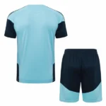 Entrenamiento Conjunto Completo Argentina 2026 Azul