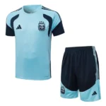 Entrenamiento Conjunto Completo Argentina 2026 Azul