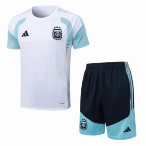 Argentina Conjunto 2026 Blanco - Argentina Barata | tiendasdefutboles