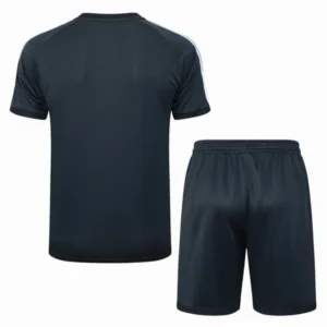Argentina Conjunto 2026 Gris - Maglia Argentina 2026 | tiendasdefutboles