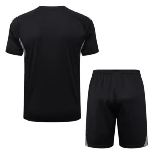 Argentina Conjunto 2026 Negro - Maglia Argentina 2026 | tiendasdefutboles