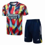 Arsenal Conjunto 2025 2026 Amarillo - Maglia Arsenal | tiendasdefutboles