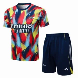 Arsenal Conjunto 2025 2026 Amarillo - Maglia Arsenal | tiendasdefutboles