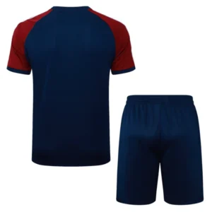 Arsenal Conjunto 2025 2026 Azul - Maglia Arsenal | tiendasdefutboles