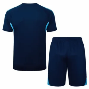 Arsenal Conjunto 2025 2026 Azul - Maglia Arsenal | tiendasdefutboles