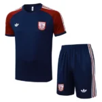 Arsenal Conjunto 2025 2026 Azul - Maglia Arsenal | tiendasdefutboles