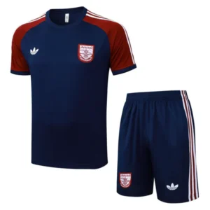 Arsenal Conjunto 2025 2026 Azul - Maglia Arsenal | tiendasdefutboles