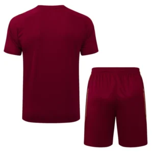 Arsenal Conjunto 2025 2026 Amarillo - Maglia Arsenal | tiendasdefutboles